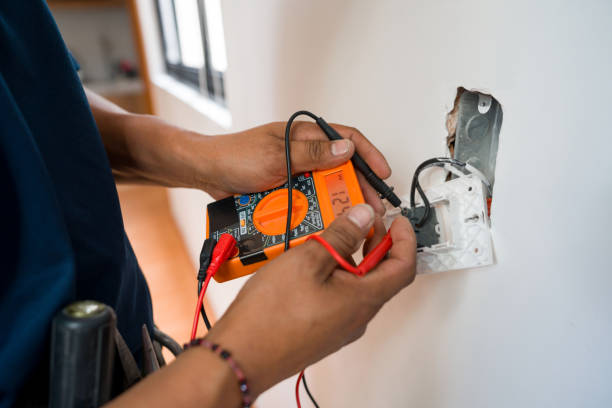 Best Residential Electrician Services  in Melvindale, MI