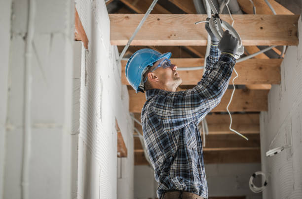 Best Electrical Troubleshooting Services  in Melvindale, MI