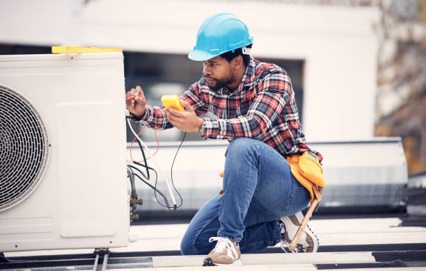 Best Electrical Installation Contractor  in Melvindale, MI