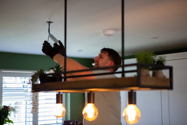 Best Electrical Wiring Services  in Melvindale, MI