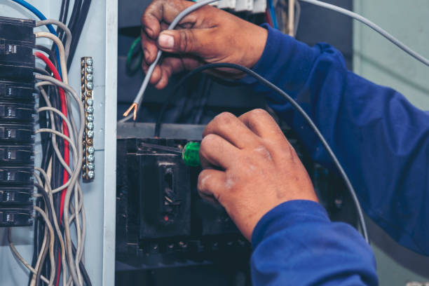 Best 24-Hour Electrician  in Melvindale, MI