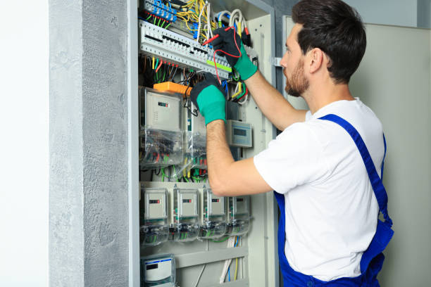Best Affordable Emergency Electrician  in Melvindale, MI