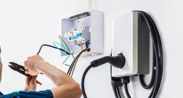 Best Circuit Breaker Repair  in Melvindale, MI