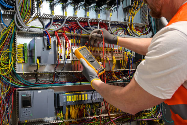 Best Affordable Emergency Electrician  in Melvindale, MI