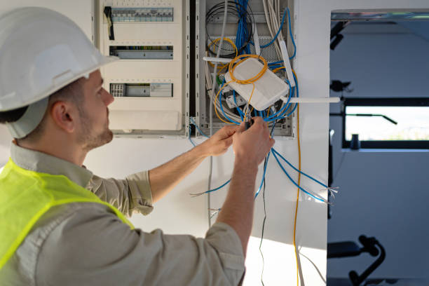 Best Licensed Electrician  in Melvindale, MI